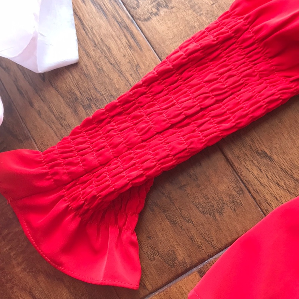 Blouse - Picture 3 of 5